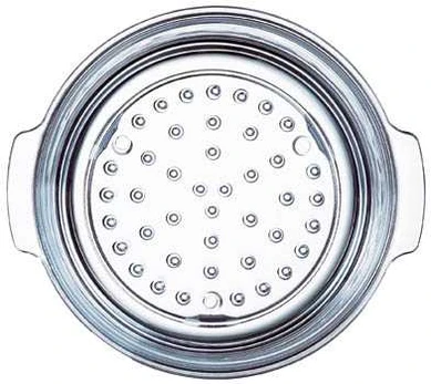 Garinimo įdėklas Pyroflam Pyrex 20 sietelis