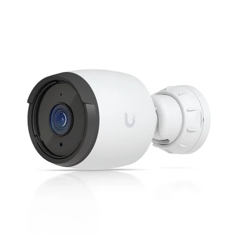UBIQUITI UniFi Protect G6 Bullet Camera, White (UVC-G6-Bullet-W)