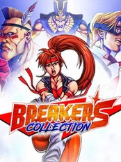 Breakers Collection PC