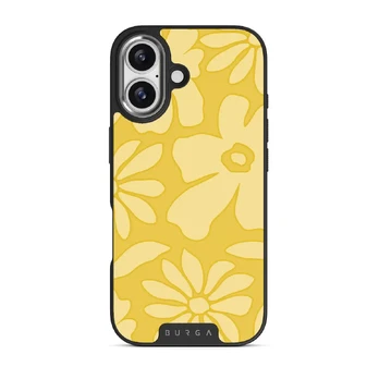Core Memory - iPhone 17 Case, Elite Dark (MagSafe) / Silver