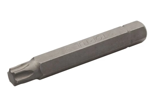 Uždedamas antgalis TORX T50