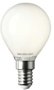 Nielsen_Light KRONEPÆRE 4W - 370 LUMEN - 2.700 K