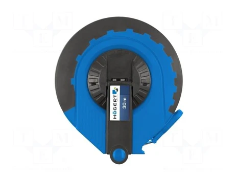 Measuring tape | L: 30m | Width: 15mm | Class: III