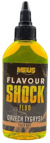 Skystas priedas Meus Flavour Shock 100ml - Tigernut