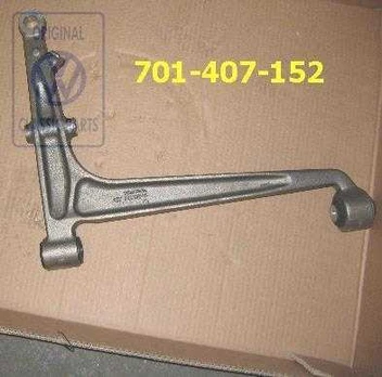 Vag Šoninis Šakelis Priekinis Golf 4 1997 2003 Originalus 701407152