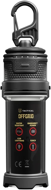 Tactical Taktinis „OffGrid“