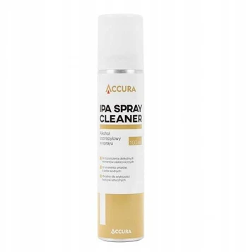 Valiklis Accura IPA Purškiklis Cleaner 100ml