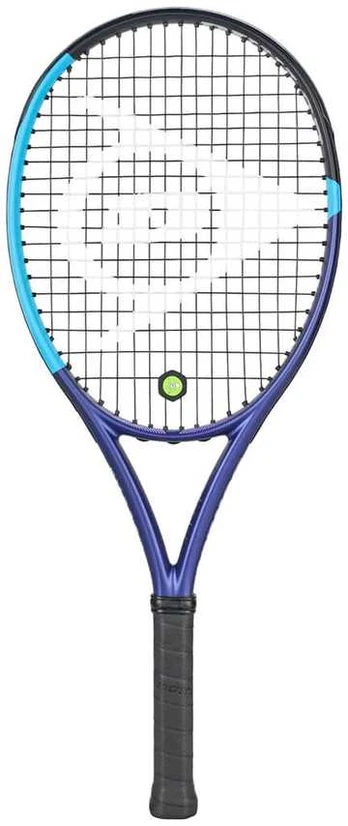 Teniso raketė Dunlop FX500 JNR 26" 250g G0