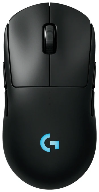 Pelė Logitech
