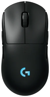 Pelė Logitech kaina
