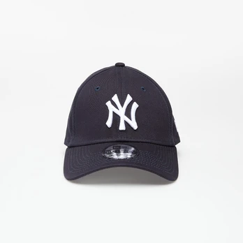 New Era MLB League Basic NY C/O navy - Dydis S-M (10145636 Kitos kepurės)