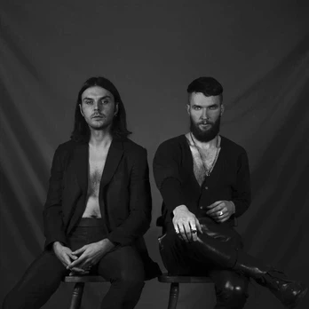 Vinilinė plokštelė - Hurts – Faith 1LP