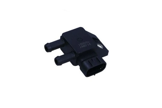Jutiklis, išmetimo slėgis MAXGEAR 21-0867
