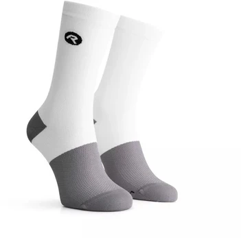 Rogelli DISTANCE kojinės baltos 40-43