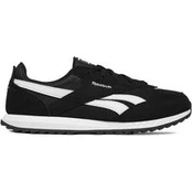 Reebok Laisvalaikio batai CEO-MODA AR30315BBW Juoda