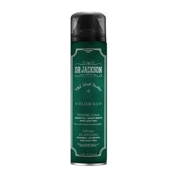 DR JACKSON ELIXIR 6.1 skutimosi putos, 250 ml