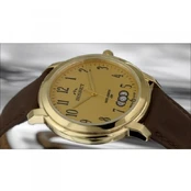 Laikrodis BISSET BSCD59GAGX05BX