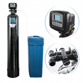 Vandens valymo filtras Water Technic Pro Multi 42, 42 l