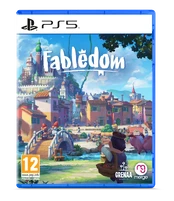 Fabledom Playstation 5 kaina