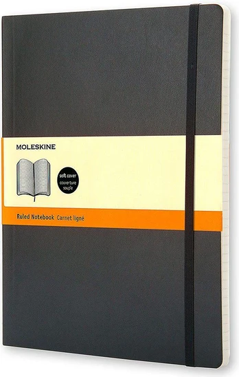 Moleskine Notes Classic linija (246999)