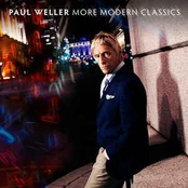 CD Paul Weller - More Modern Classics
