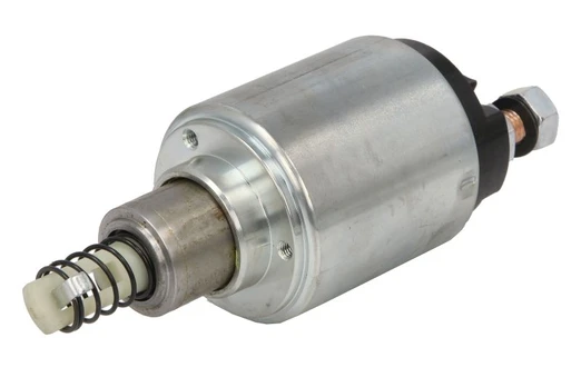 solenoidinis jungiklis, starteris PE 861226