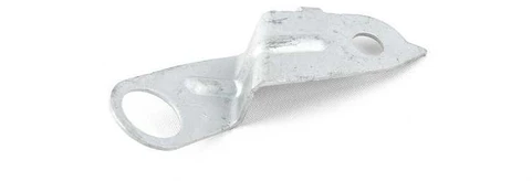 Originalus BMW E81 E82 E83 E83N E84 E87 E87N sankabos linijos laikiklis OEM 21526765063