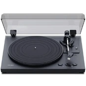 Turntable TEAC Full Automatic TN-175 black kaina