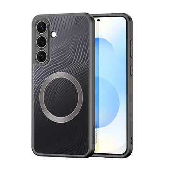 Dėklas Dux Ducis Aimo Mag Samsung S731 S25 FE