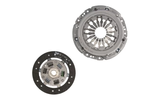 VALEO VAL826554 Clutch kit