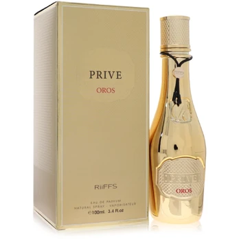 Privé Oro EDP W 100 ml