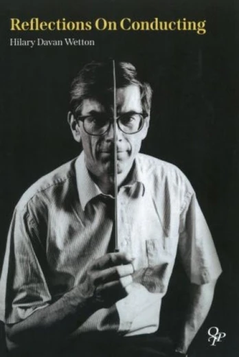 Reflections on Conducting