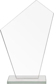 Tryumf „Triumph Glass Trophy“ (M64B) kaina