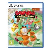 Garfield: Lasagna Party Playstation 5