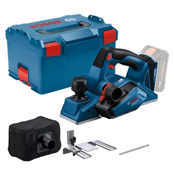 Bosch GHO 18V-26 Solo, LB