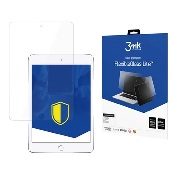 Apple iPad 5 2017 - 3mk FlexibleGlass Lite™ 11''