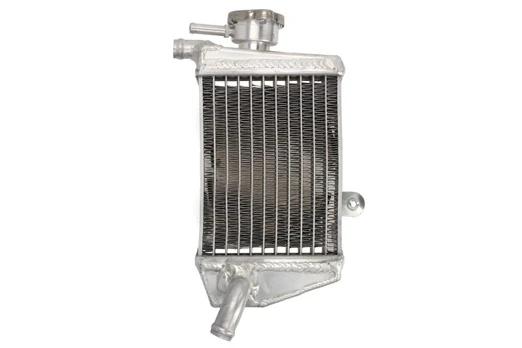 Radiatorius RAD-035R Tinka: KTM 65, 650