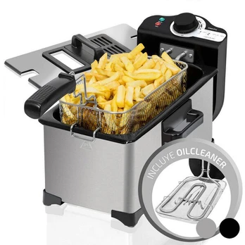 Cecotec Cleanfry