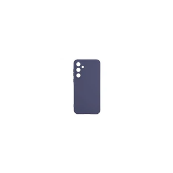 iLike Samsung Galaxy A35 nano silikoninis dėklas Midnight Blue
