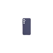 iLike Samsung Galaxy A35 nano silikoninis dėklas Midnight Blue kaina