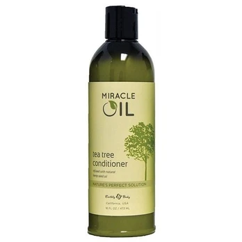 Miracle Oil Plaukų kondicionierius