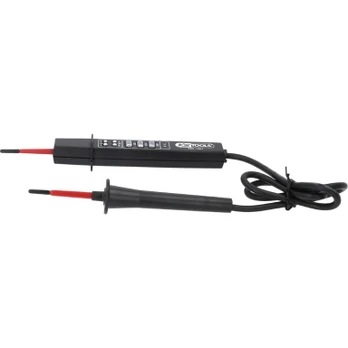 Indikatorius 6-400 V srovei 6–400 V, KS Tools