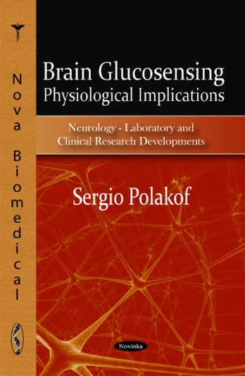 Brain Glucosensing