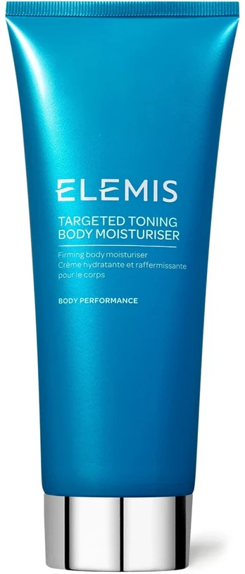 Elemis Targeted Toning Body Moisturiser 200 ml