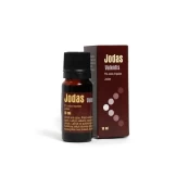 Jodas VALENTIS 5% odos tirpalas 10 ml kaina