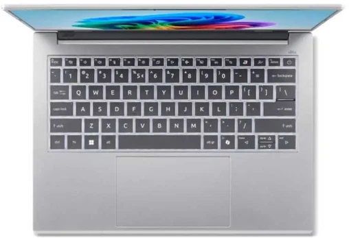 Acer Aspire 14 A14-A71M-R980 Ryzen AI 5 430 16GB/512GB