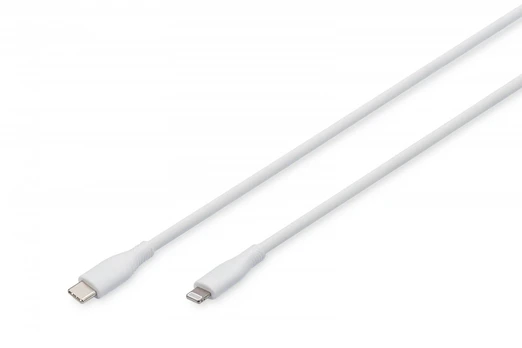 Lightning to USB-C cable AK-600110-005-W