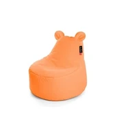 Sėdmaišis Teddy Mango Pop Fit, oranžinis