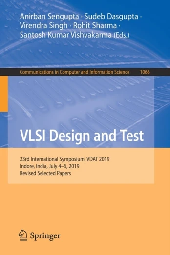 VLSI Design and Test