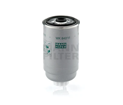 Kuro filtras WK842/11
